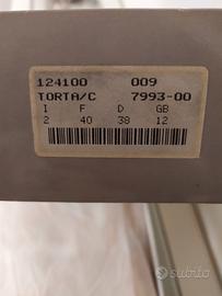 Vestaglia joelle by La Perla