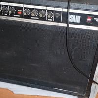 amplificatore per chitarra 