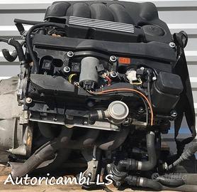Motore bmw 2.0 n42b20a