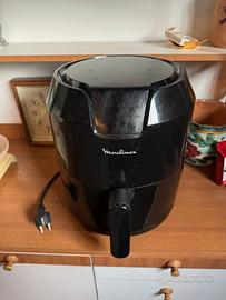 Moulinex friggitrice ad aria