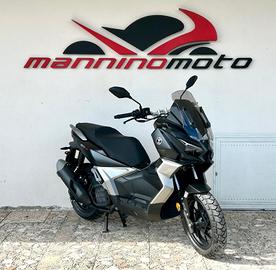 Voge Sfida Sr2 Adv 200 Versione 2026