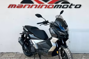 Voge Sfida Sr2 Adv 200 Versione 2026