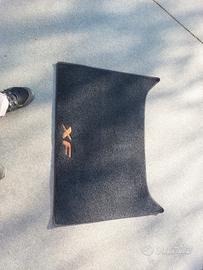 tappetino originale  tunnel daf xf 106