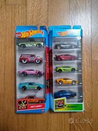 Lotto hot wheels 