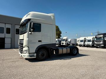 Daf XF 480 FT anno 2022