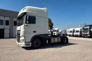 Daf XF 480 FT anno 2022