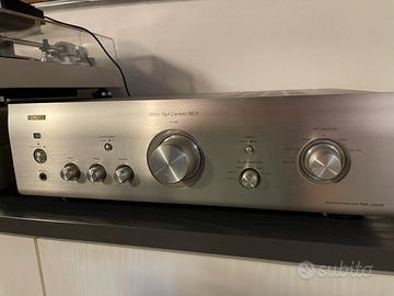 Denon pma 1500 ae