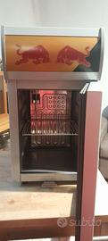 frigo redbull