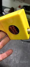 Antifurto PEDALBLOK