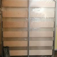 Rete letto matrimoniale 160x190