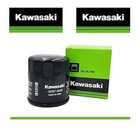 Filtro olio Kawasaki Z