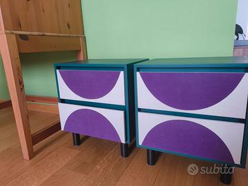 Comodini maison du monde