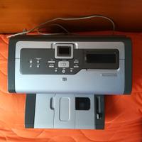 Stampante Fotografica HP PhotoSmart 7660 – Inkjet