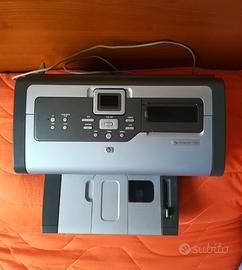 Stampante Fotografica HP PhotoSmart 7660 – Inkjet