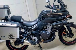 VOGE VALICO 500 dsx
