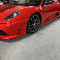 Ferrari 430 scuderia