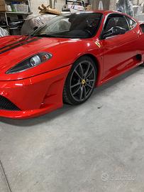 Ferrari 430 scuderia