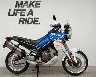 APRILIA TOUAREG 660 - 2023