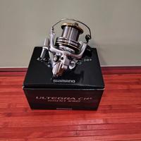 mulinello Shimano Ultegra XSC 5500 Ci4+