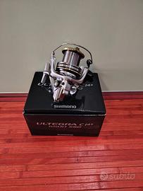 mulinello Shimano Ultegra XSC 5500 Ci4+