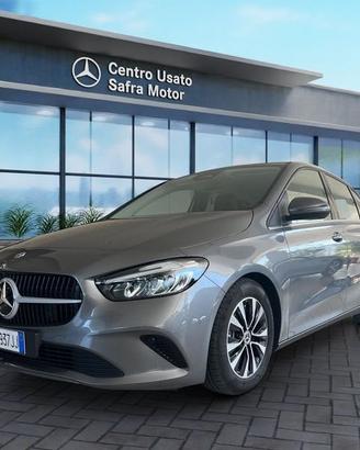 Mercedes-Benz Classe B B 180 d Automatic Advanced