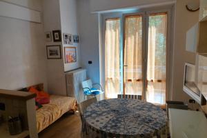 Bilocale zona Bicocca