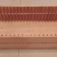 7 Porta DVD Ikea Boalt