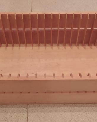 7 Porta DVD Ikea Boalt