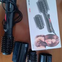 Spazzola ad aria calda rotante BaByliss PRO – 800W