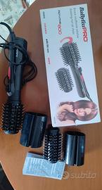 Spazzola ad aria calda rotante BaByliss PRO – 800W