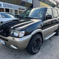 NISSAN Terrano II 2.7 Tdi 4X4 RIDOTTE