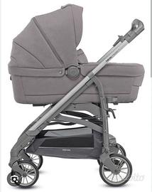 tris trilogy inglesina 