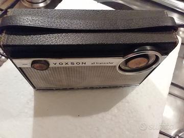 VOXON SPORTMAN 70 Radio 762