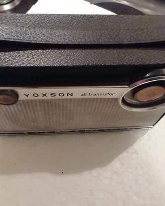 VOXON SPORTMAN 70 Radio 762