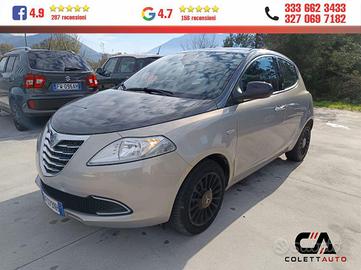LANCIA Ypsilon 1.2i 69 CV - NEOPATENTATI