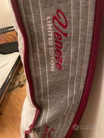 Materasso Mario Venere