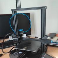 Stampante 3D Ender 3 V2