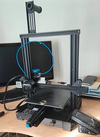 Stampante 3D Ender 3 V2