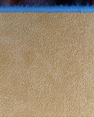Tappeto di moquette