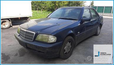 Ricambi Usati MERCEDES-BENZ Classe C (W/S202) 1999