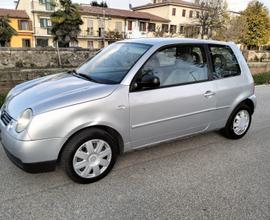 VOLKSWAGEN Lupo 1.0 neo patentati 37 kw euro 4