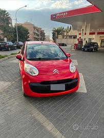 citroren C1 1400 disel
