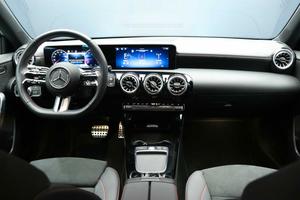 Mercedes-benz A 180 Automatic AMG Line Premium - 2