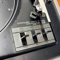 Giradischi Garrard