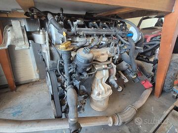 fiat panda cross 4x4 1.3 multijet 2007 