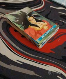 lotto carte dragonball final fight