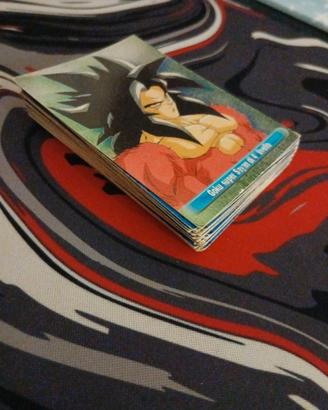 lotto carte dragonball final fight