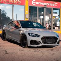 Audi RS5 Coupé 2.9 TFSI quattro 450 CV Tiptronic