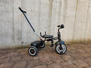 Triciclo per bambini