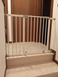 Cancelletto per bambini hauck